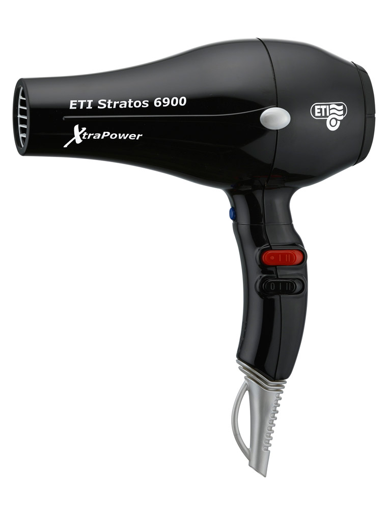 ETI Stratos 6900 XtraPower