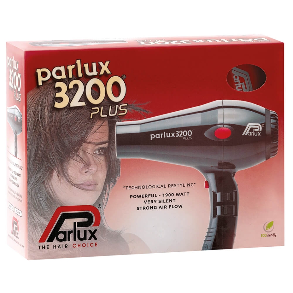 Parlux 3200 Compact 1900Watt-21938