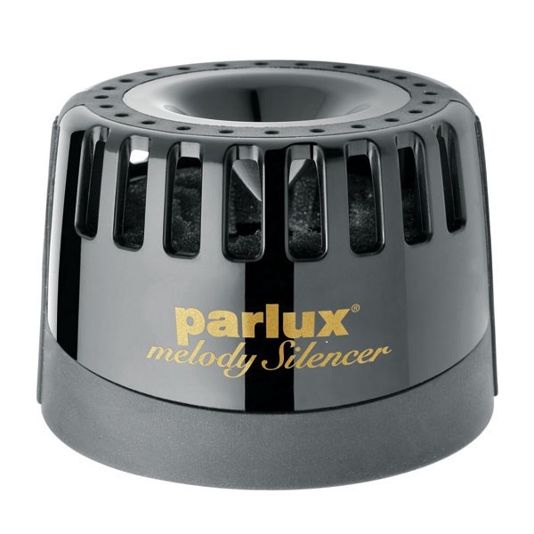 Σιγαστήρας Melody silencer Parlux 381380-0