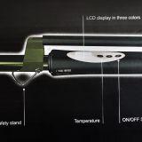 Ηλεκτρικό σίδερο JPA 030D- 13” κωδικός:703703 KF