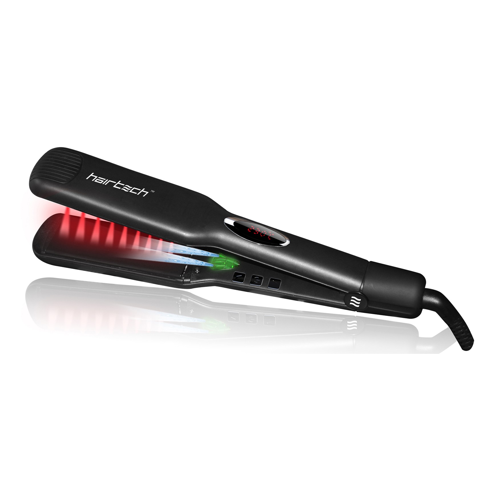 HAIRTECH-INFRARED HT089LARGE - με Υπέρυθρες και Ιονιστή 800189-0