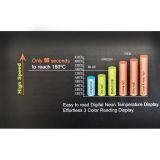 Ηλεκτρικό σίδερο JPA 030D- 13” κωδικός:703703 KF