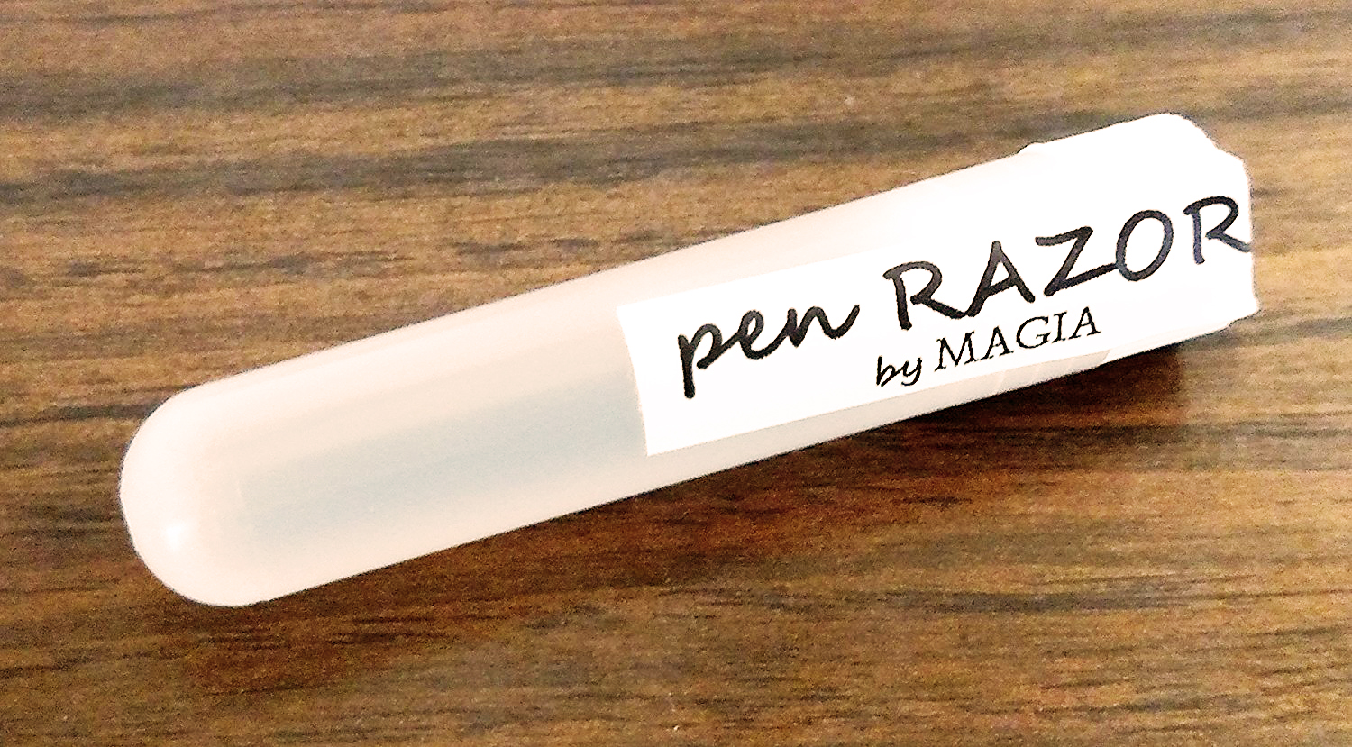 Pen RAZOR 20 Blades -Ανταλλακτικά ξυραφάκια Pen RAZOR 679990-20826