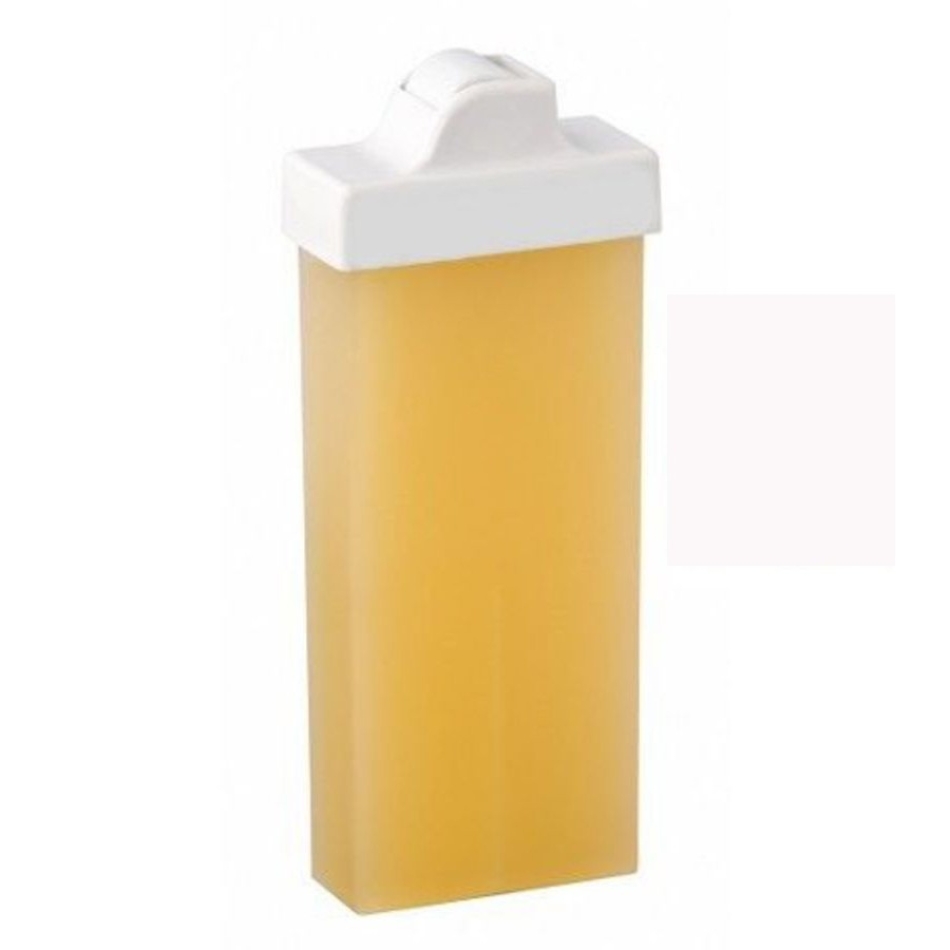 Depilia Κερί Αποτρίχωσης Honey Για Μπικίνι με μικρή ρολέτα miel 100ml-21280