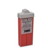 Αποτριχωτικό κερί Depilia με μικρή ρολέτα titanio (rose) 100ml 100229-21282