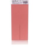 Αποτριχωτικό κερί Depilia με μικρή ρολέτα titanio (rose) 100ml 100229-0