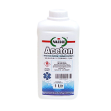 Ασετόν Καθαρό – Aceton Palesse 1000ml  800110