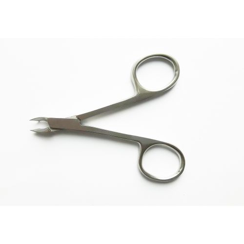 Πενσάκι Επωνυχίων 5mm PRO-DIAMOND – 233  κωδ. 800233