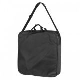 Ring Lamp Ring Light 18'' λευκό - 45W LED με ρυθμιζόμενο μαύρο τρίποδο + καθρέπτη 201018-21479