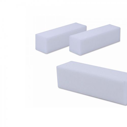 Buffer για Μανικιούρ-Πεντικιούρ – Λευκό 006040