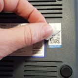 Επαγγελματικός Tροχός - Saeshin CAMO Strong 210 - 35.000RPM 45Watt 770120b-22168