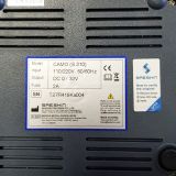 Επαγγελματικός Tροχός - Saeshin CAMO Strong 210 - 35.000RPM 45Watt 770120b-22169