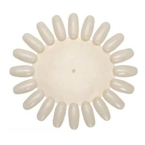 Νυχιέρα παλέτα 20 θέσεων  κωδ.:141511