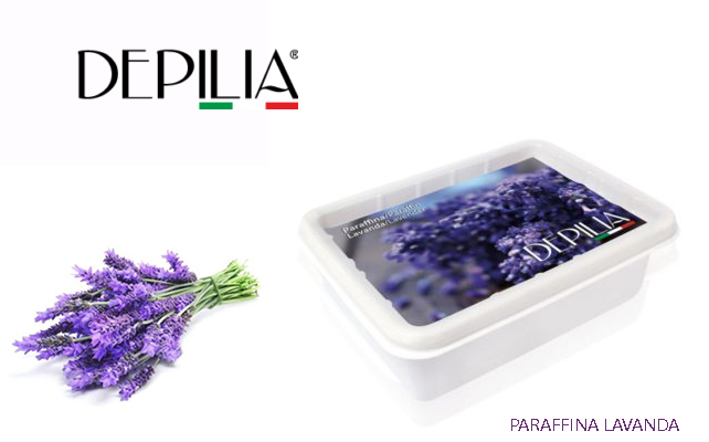 Depilia Paraffin - Κερί παραφίνης για τα άκρα 500ml κωδ. 801112-22718