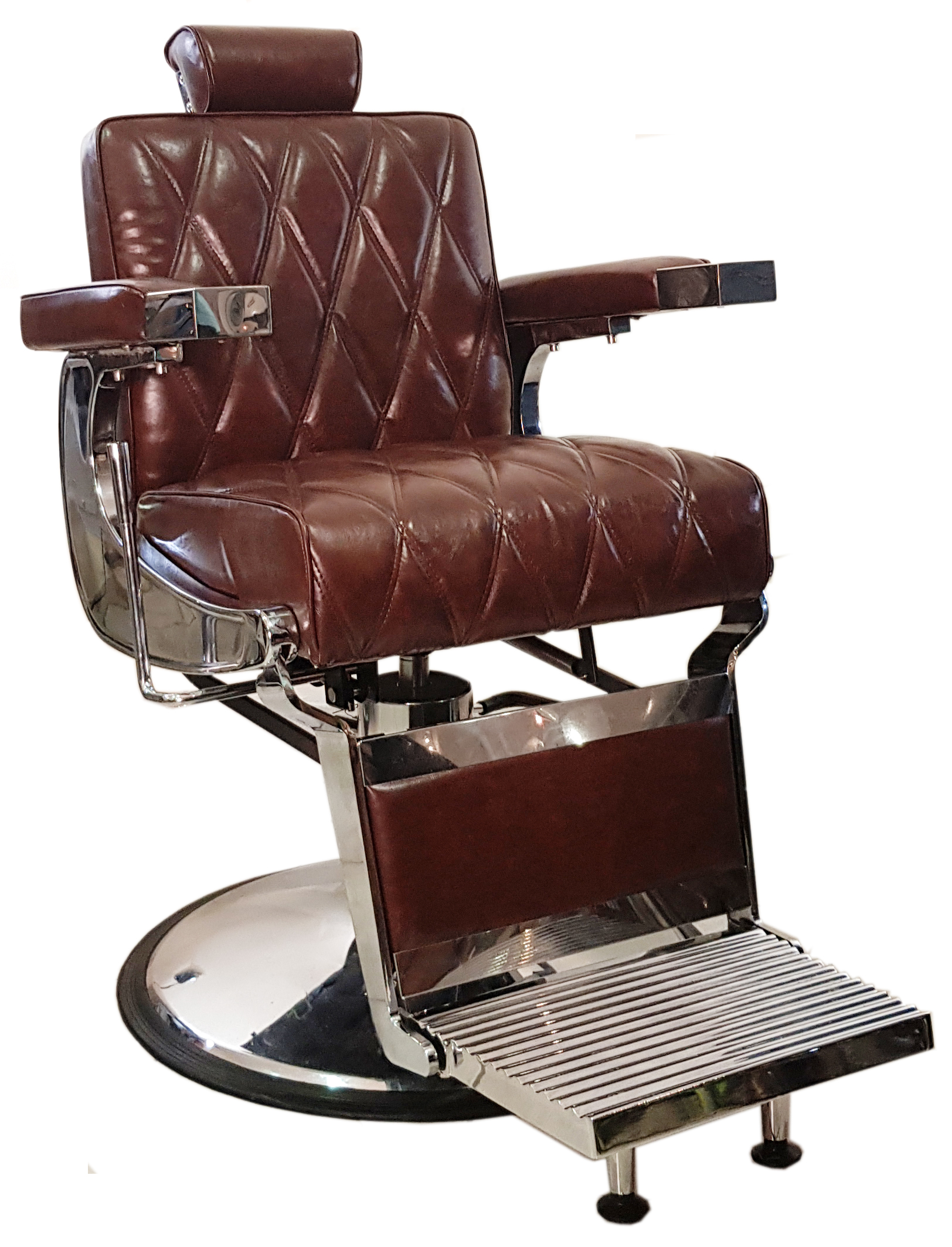 Καρέκλα ανδρική κουρείου 900126-0