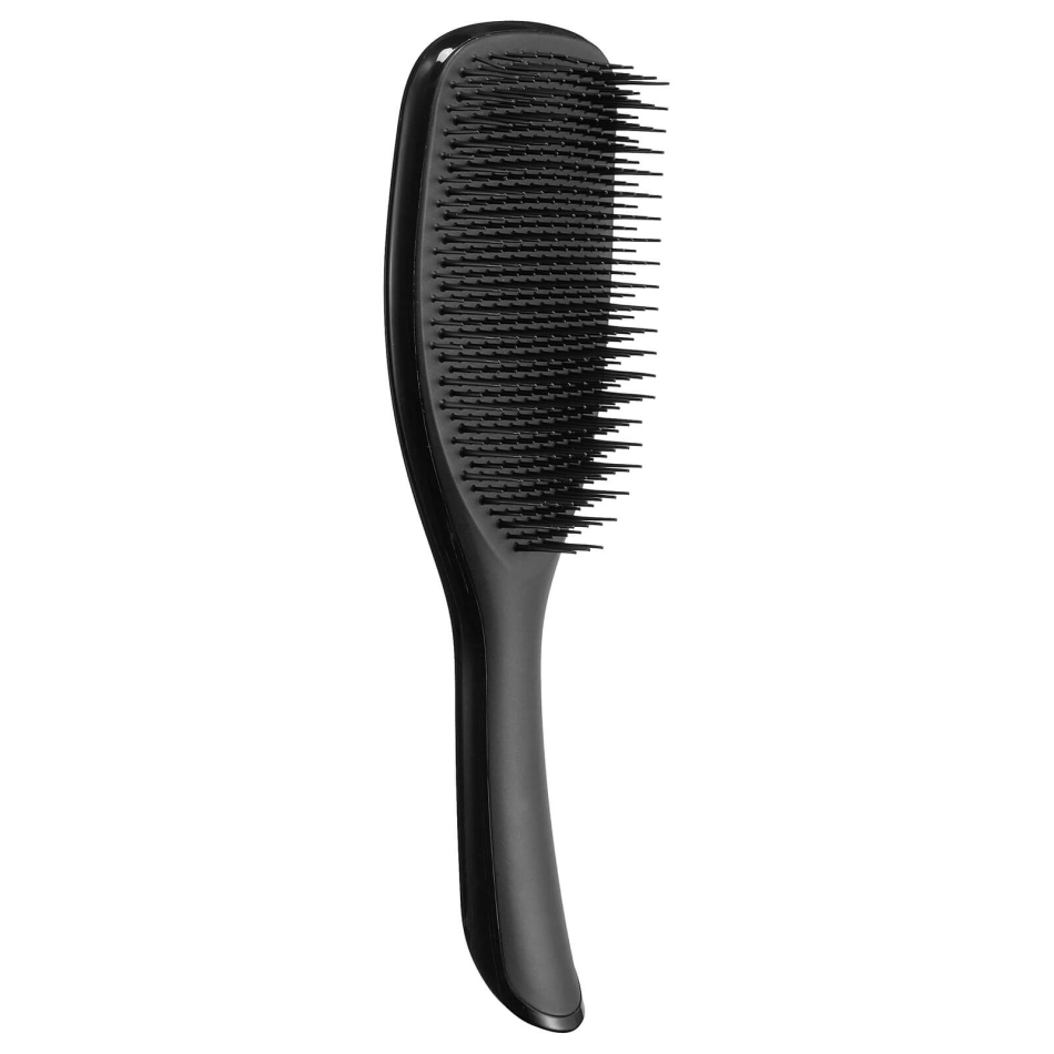Tangle Teezer Wet Detangler Hair Brush Black 150011a-22021