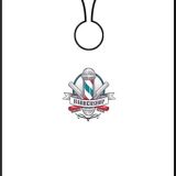 Μπέρτα Barber Mood BM-C 1006 605761-21966