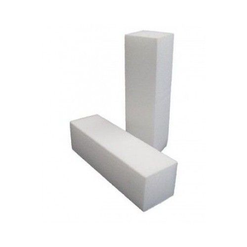 Buffer για Μανικιούρ-Πεντικιούρ – Λευκό 106029