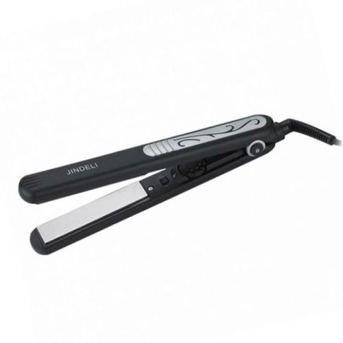 Επαγγελματική Πρέσα Μαλλιών Τιτανίου Jindeli Hair Straightener Shining Titanium Plate Jdl-156   600156
