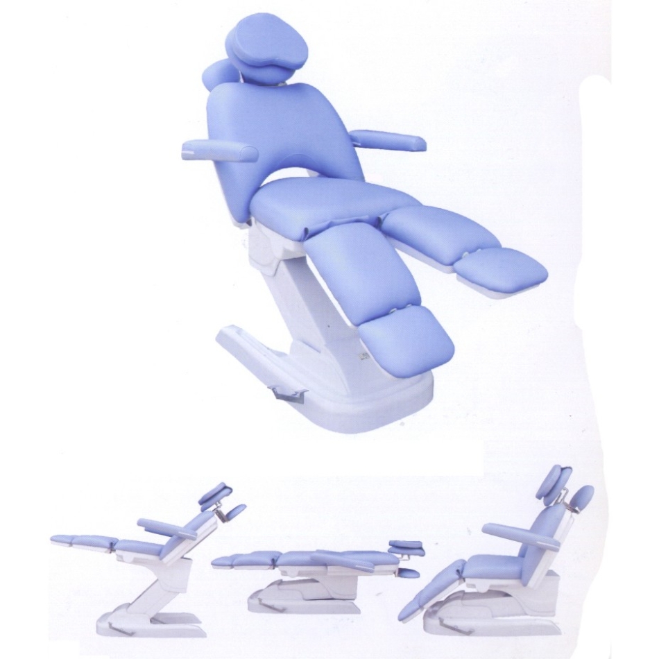 Επαγγελματική καρέκλα αισθητικής με ηλεκτρική ανύψωση 602008-22152