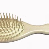 Επαγγελματική βούρτσα μαλλιών MIRA 310 με ξύλινο σκελετό 901310-0