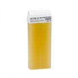 Depilia Roll On Wax Miele 100ml - Kερί αποτρίχωσης σε ρολέτα 240025miele-22336