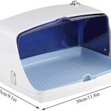 Αποστειρωτής (διατηρητής) με λάμπα UV YM-9003 888903-22471