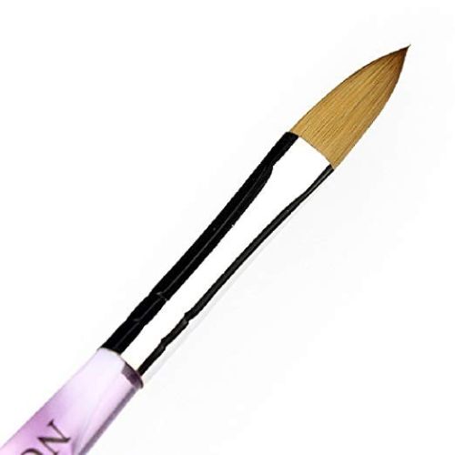 Πινέλο ακρυλικού – Acrylic Desing Flat Brush #7  700446
