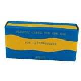 Μπέρτες Μίας Xρήσης 40 Τεμάχια 450001-22406