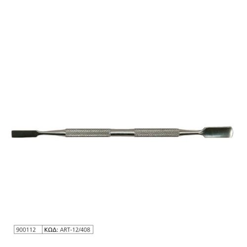 Εργαλείο Σπρωχτηράκι Μανικιούρ PRO DIAMOND Art-12/408    900112