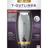 Κουρευτική μηχανή ANDIS T- Outliner Lithium-Ion Trimmer 005105-22892