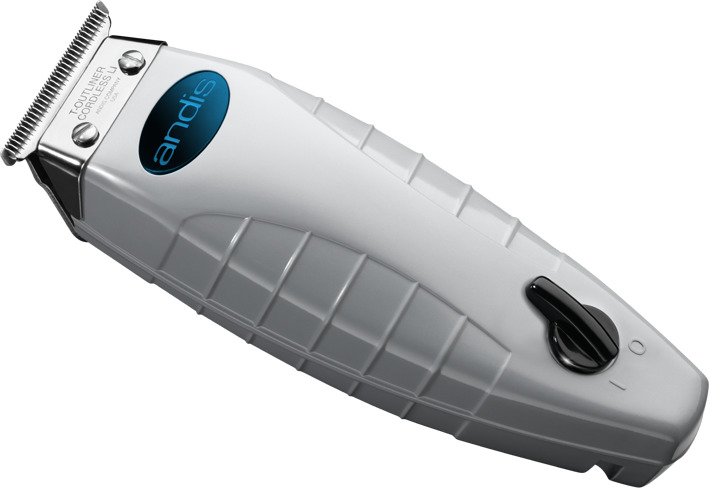 Andis Cordless T-Outliner ORL Κουρευτική Μηχανή 74000 - Lithium-Ion Trimmer -22859