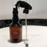 Βαποριζατέρ Old Salon 360° mpHAIR S.R.I. S.U. 001382-22920