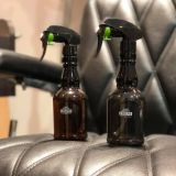 Βαποριζατέρ Old Salon 360° mpHAIR S.R.I. S.U. 001382-22917