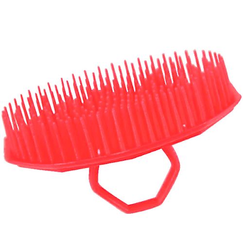 Βούρτσακι για Απολέπιση & Αναζωογόνηση του Τριχωτού της Κεφαλής   000103