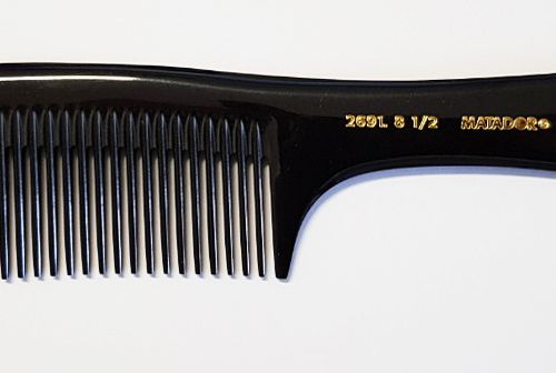 Κτένα Βαφής Matador 2691  002691