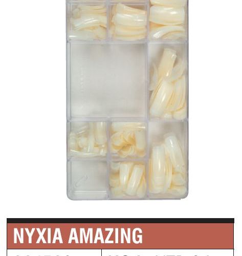 Νύχια-tips 004500