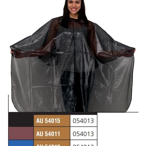 Μπέρτα με κούμπωμα κλιπς 054013