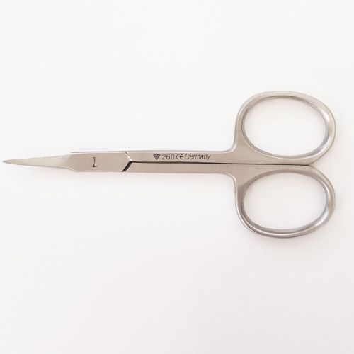 Ψαλiδάκι Νυχιών και Επωνυχίων Art 130/260 100130