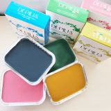 Depilia Κερί Αποτρίχωσης ζεστό σε αλουμινένιο Ταψάκι  500ml  κωδ.100263