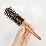 Βούρτσα Πλακέ Ξεμπερδέματος wdc-308 κωδ.:100308