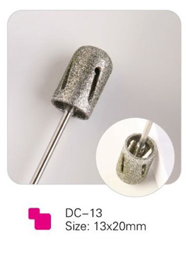 Εργαλεία τροχών DC-13  100713