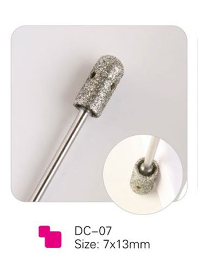 Εργαλεία τροχών DC-07  100777