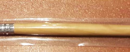 Πινέλο Manicure Gel 4#  140744-c