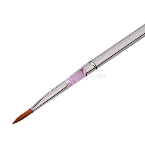 Πινέλο Manicure -#2 Acrylic Flat Brush KABP01 #2  500072