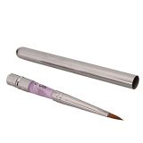 Πινέλο Manicure -#2 Acrylic Flat Brush KABP01 #2  500072