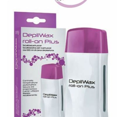 Μηχάνημα αποτρίχωσης 260303