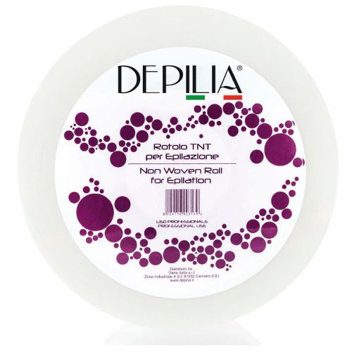 Xαρτί Αποτρίχωσης Depilia ρολό 271313