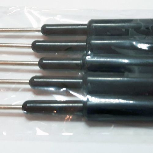 Βελονάκια (5τμχ) για ανταύγειες  1140  100450