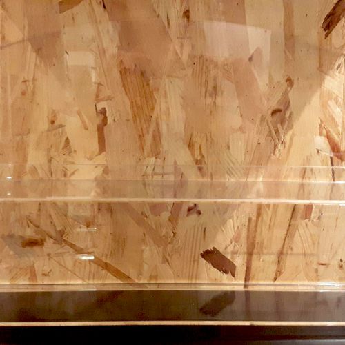 Stand για βερνίκια 141614